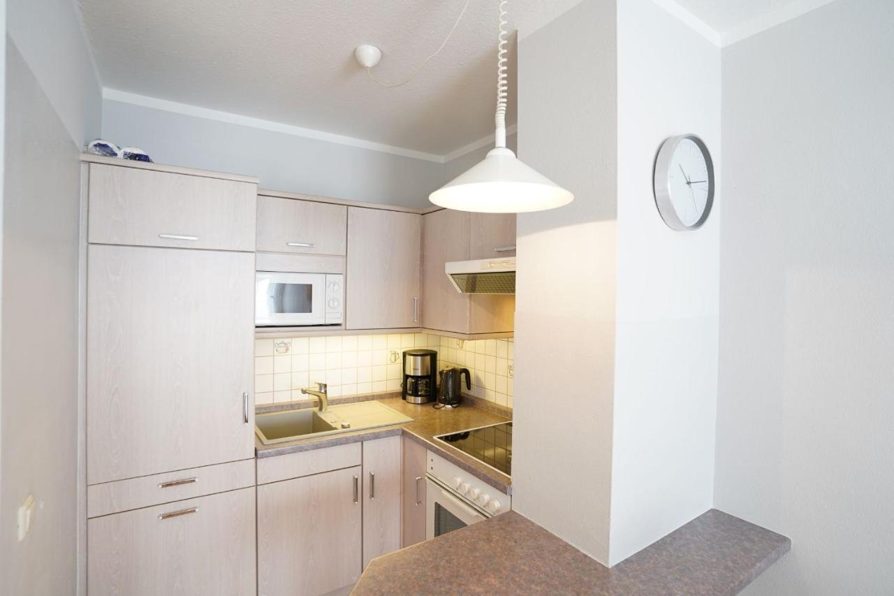 Ferienwohnung Garzmann บาดไรเฮนฮัล ภายนอก รูปภาพ